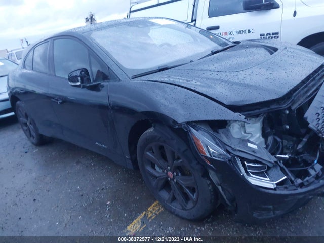 2020 JAGUAR I-PACE SADHC2S16L1F79495 Photo 0