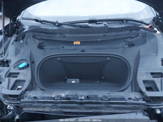 2020 JAGUAR I-PACE SADHC2S16L1F79495 Photo 9