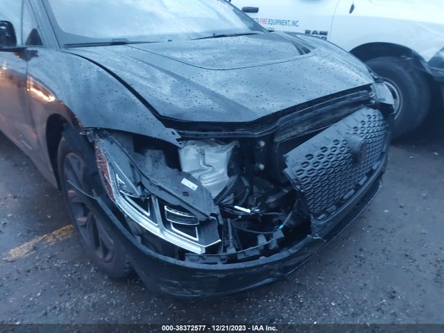 2020 JAGUAR I-PACE SADHC2S16L1F79495 Photo 5