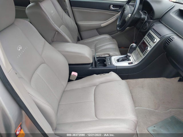 Продажа на аукционе авто 2005 Infiniti G35, vin: JNKCV51E65M206556, номер лота: 38372590