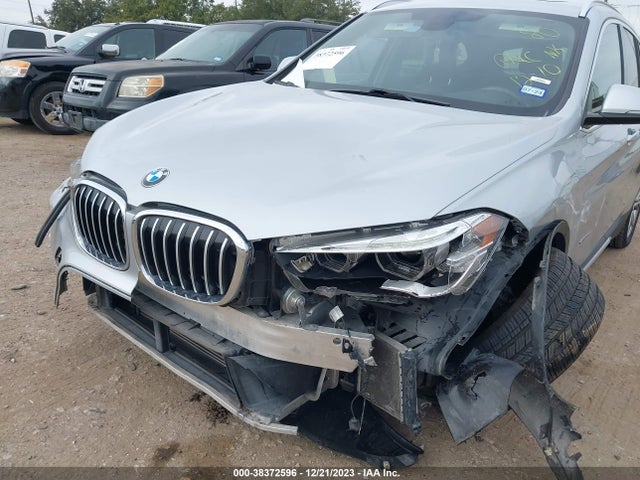BMW X1 Xdrive28i 2016 WBXHT3C30G5E55466 Image 6