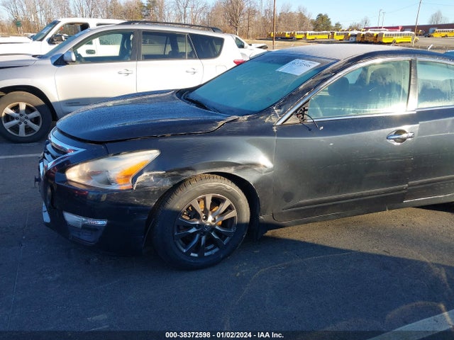 Nissan Altima 2.5 S 2015 1N4AL3AP3FC421667 Image 12