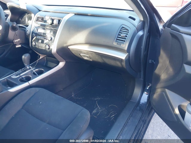 Nissan Altima 2.5 S 2015 1N4AL3AP3FC421667 Image 5