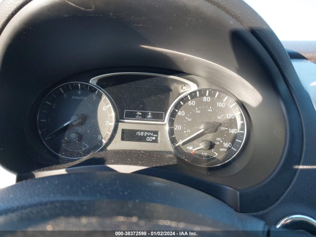 Nissan Altima 2.5 S 2015 1N4AL3AP3FC421667 Image 7