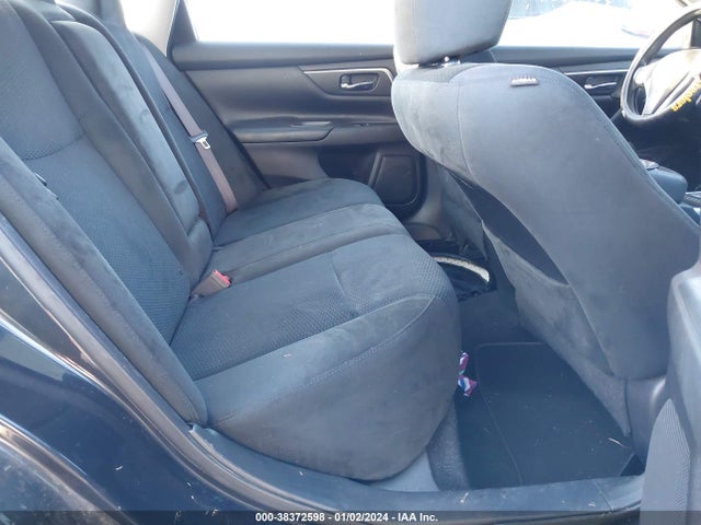 Nissan Altima 2.5 S 2015 1N4AL3AP3FC421667 Image 8