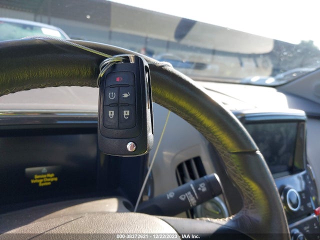 Chevrolet Volt 2014 1G1RE6E40EU143367 Image 11