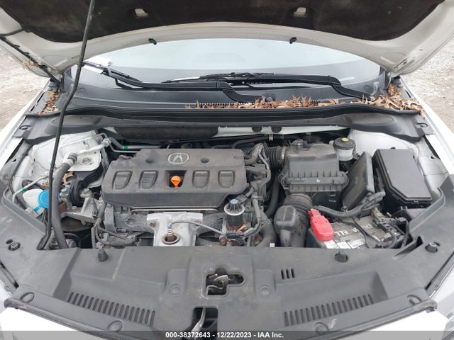19VDE1F76EE004154 Acura Ilx 2.0l