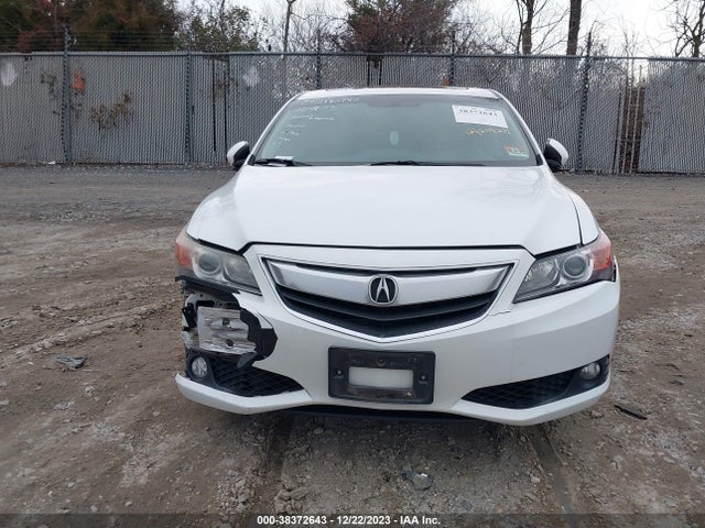 19VDE1F76EE004154 Acura Ilx 2.0l