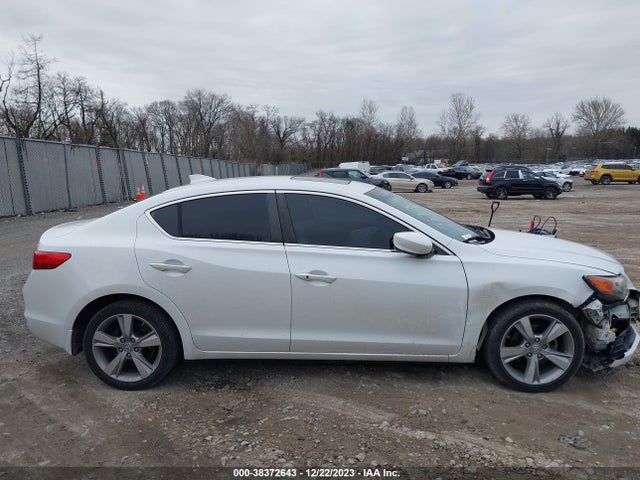 19VDE1F76EE004154 Acura Ilx 2.0l