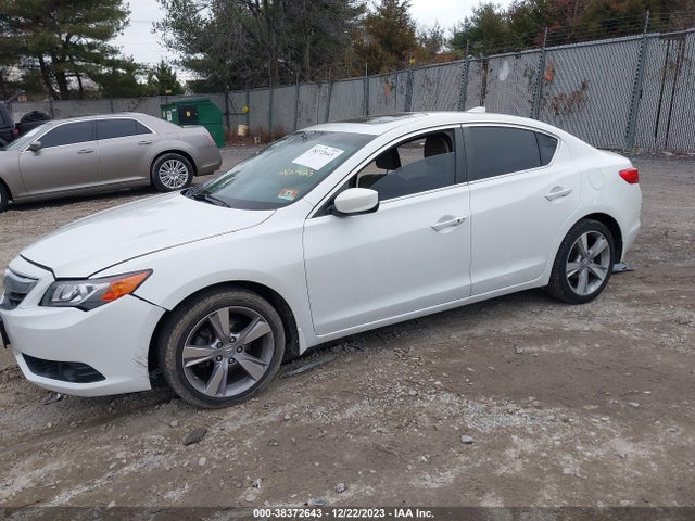 19VDE1F76EE004154 Acura Ilx 2.0l
