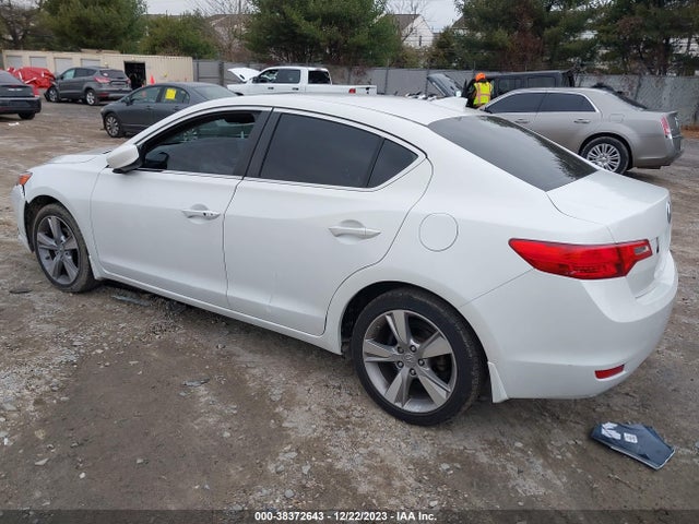 19VDE1F76EE004154 Acura Ilx 2.0l