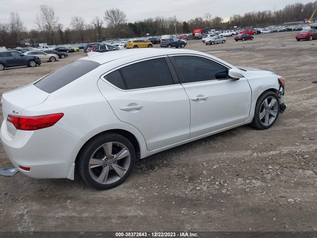 19VDE1F76EE004154 Acura Ilx 2.0l
