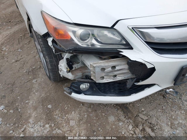 19VDE1F76EE004154 Acura Ilx 2.0l
