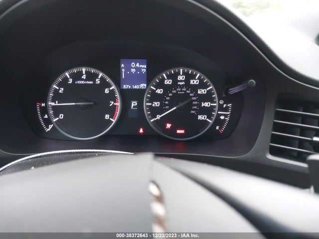 19VDE1F76EE004154 Acura Ilx 2.0l