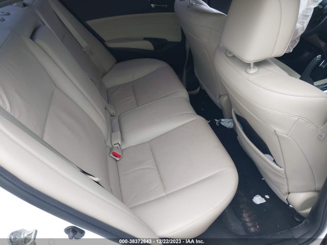 19VDE1F76EE004154 Acura Ilx 2.0l
