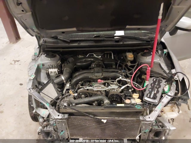 2014 SUBARU XV CROSSTREK 2.0I PREMIUM VIN: JF2GPAVC4E8247647
