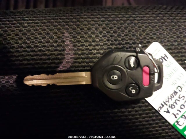 2014 SUBARU XV CROSSTREK 2.0I PREMIUM VIN: JF2GPAVC4E8247647
