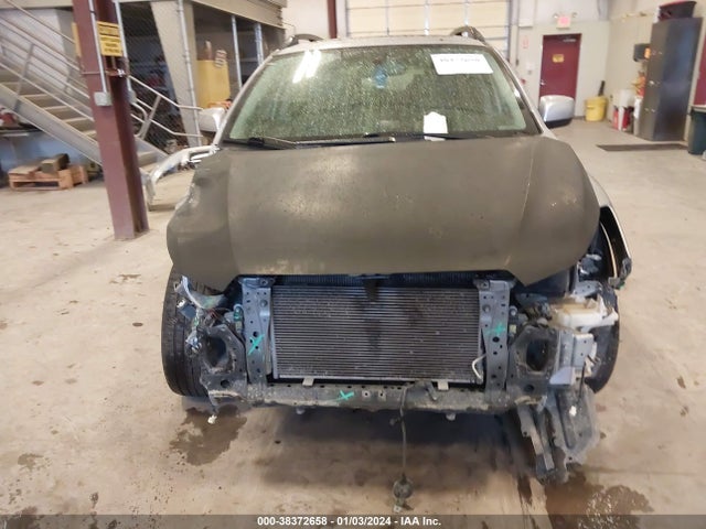 2014 SUBARU XV CROSSTREK 2.0I PREMIUM VIN: JF2GPAVC4E8247647