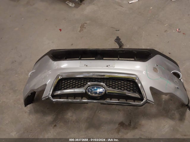 2014 SUBARU XV CROSSTREK 2.0I PREMIUM VIN: JF2GPAVC4E8247647