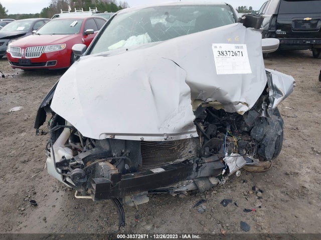 2013 CHRYSLER 200 TOURING VIN: 1C3CCBBB5DN533943