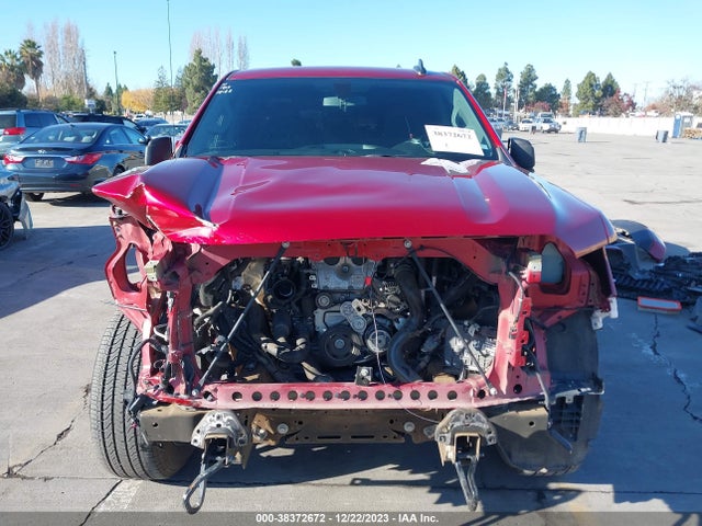 2022 GMC SIERRA 1500 LIMITED 4WD SHORT BOX ELEVATION VIN: 3GTP9CEK0NG120545