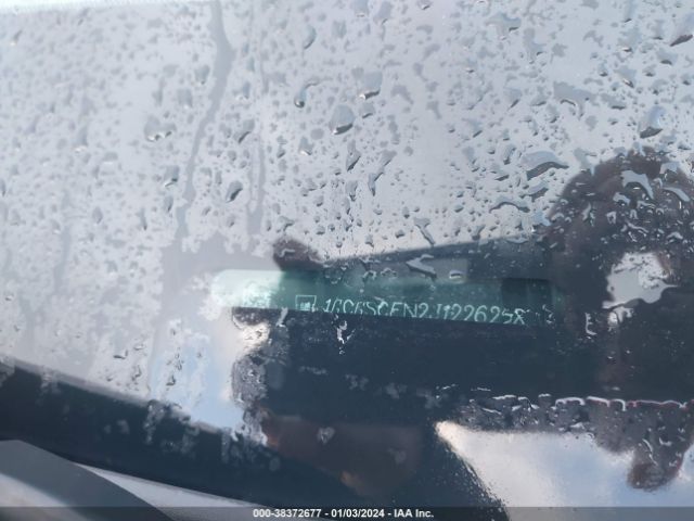 1GCGSCEN2J1226258 Chevrolet Colorado Lt