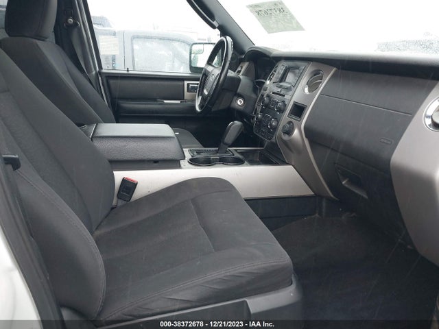 Ford Expedition El Xlt 2017 1FMJK1HT6HEA61141 Image 5