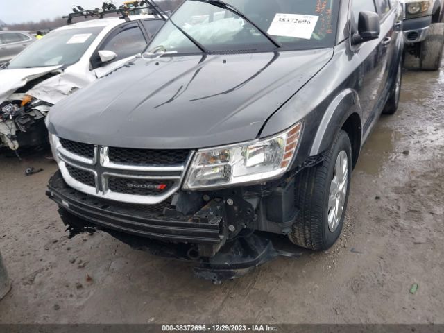 3C4PDCAB7LT207366 Dodge Journey Se Value