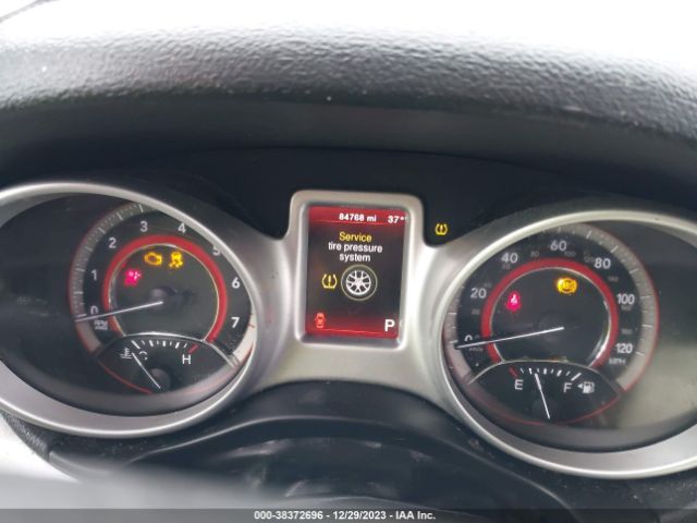 3C4PDCAB7LT207366 Dodge Journey Se Value