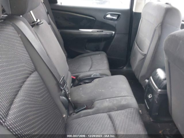 3C4PDCAB7LT207366 Dodge Journey Se Value
