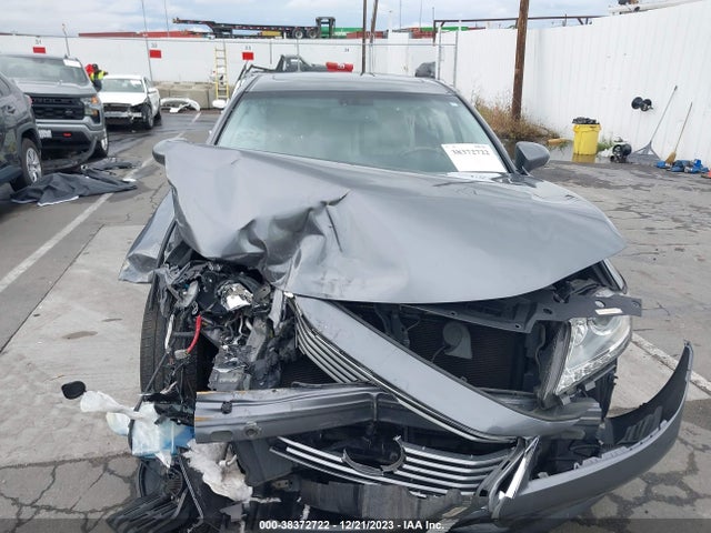 JTHBK1GG0F2204269 Lexus ES 350