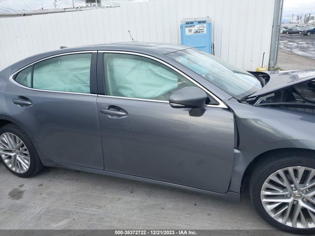 JTHBK1GG0F2204269 Lexus ES 350