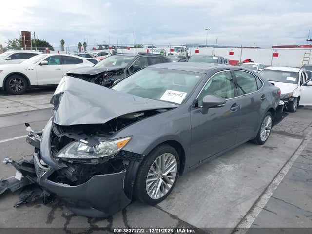 JTHBK1GG0F2204269 Lexus ES 350