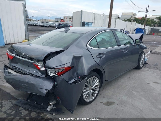 JTHBK1GG0F2204269 Lexus ES 350