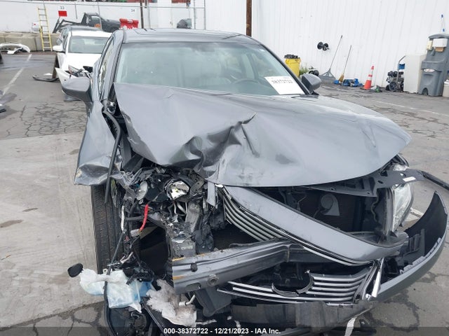 JTHBK1GG0F2204269 Lexus ES 350