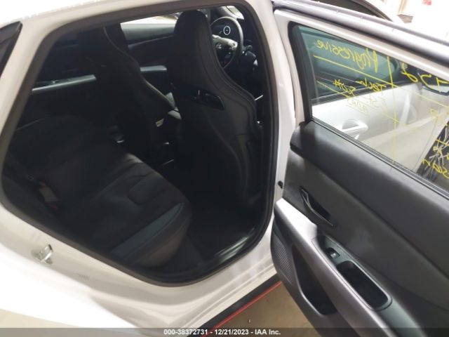 2023 HYUNDAI ELANTRA N KMHLW4AK6PU017774 Photo 7