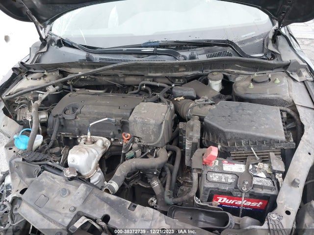 Honda ACCORD LX 2017 1HGCR2F36HA214224 Image 10