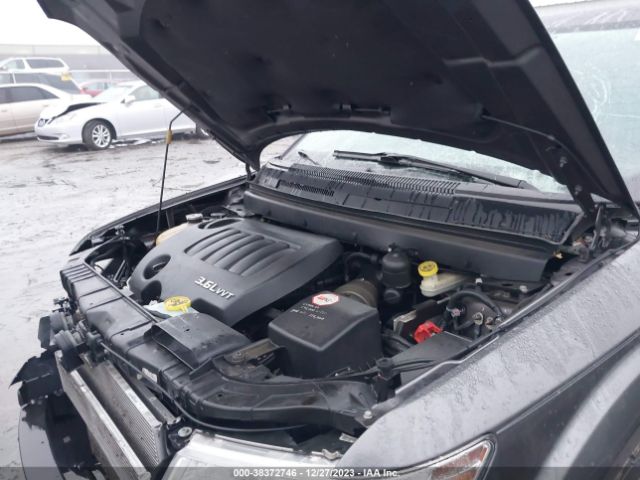 3C4PDDDG9ET205084 Dodge Journey Limited