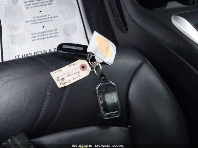 3C4PDDDG9ET205084 Dodge Journey Limited