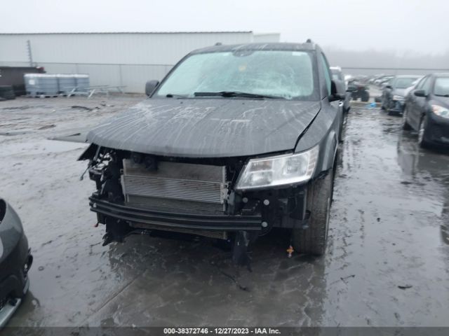 3C4PDDDG9ET205084 Dodge Journey Limited