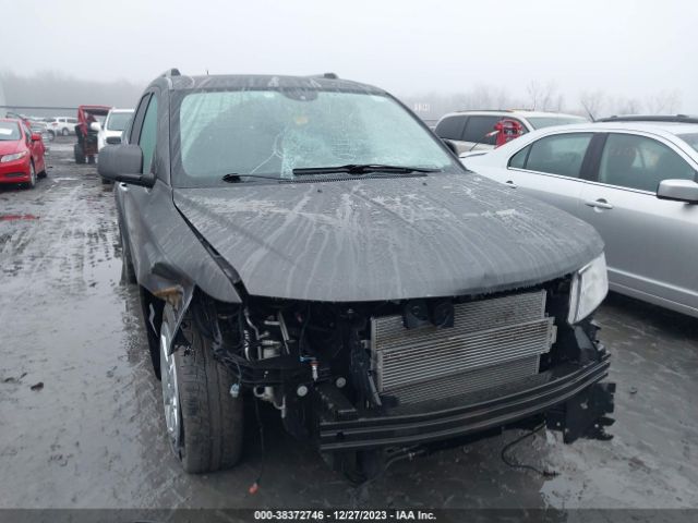 3C4PDDDG9ET205084 Dodge Journey Limited