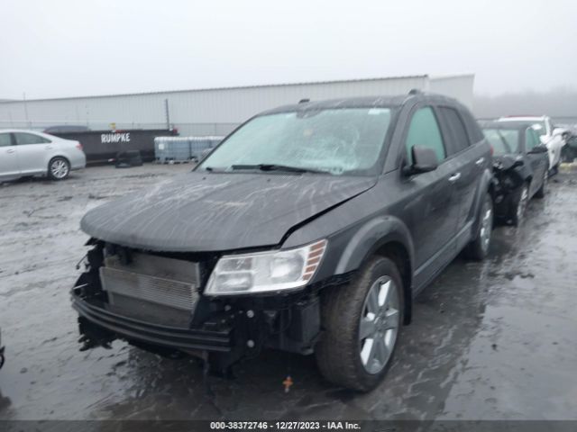 3C4PDDDG9ET205084 Dodge Journey Limited