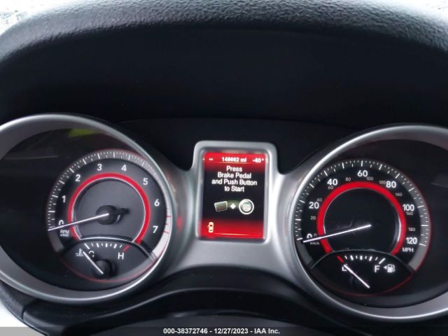 3C4PDDDG9ET205084 Dodge Journey Limited