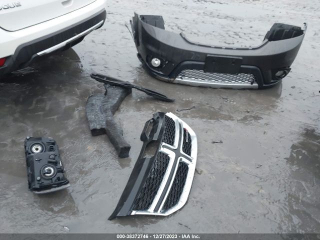3C4PDDDG9ET205084 Dodge Journey Limited