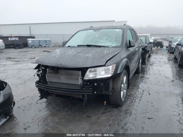 3C4PDDDG9ET205084 Dodge Journey Limited