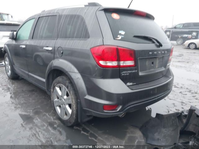 3C4PDDDG9ET205084 Dodge Journey Limited