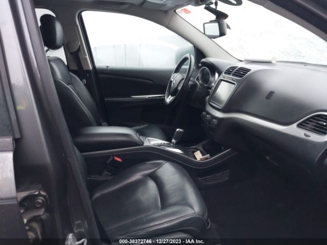 3C4PDDDG9ET205084 Dodge Journey Limited