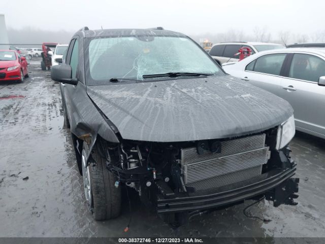 3C4PDDDG9ET205084 Dodge Journey Limited