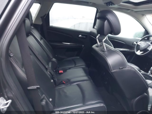 3C4PDDDG9ET205084 Dodge Journey Limited