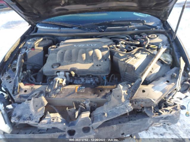 2G1WB5E31E1113643 Chevrolet Impala Limited Lt